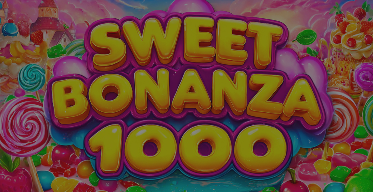Sweet Bonanza 1000